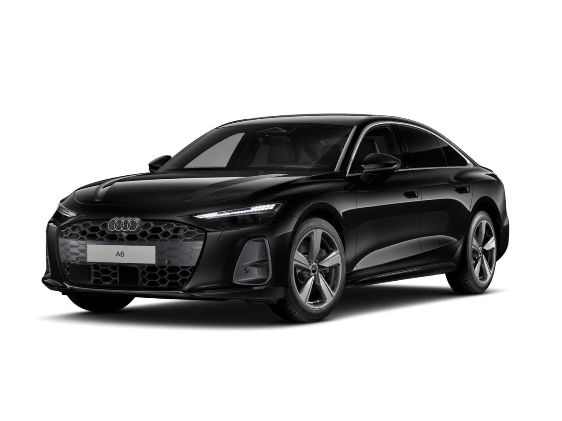 Audi A6 Limousine