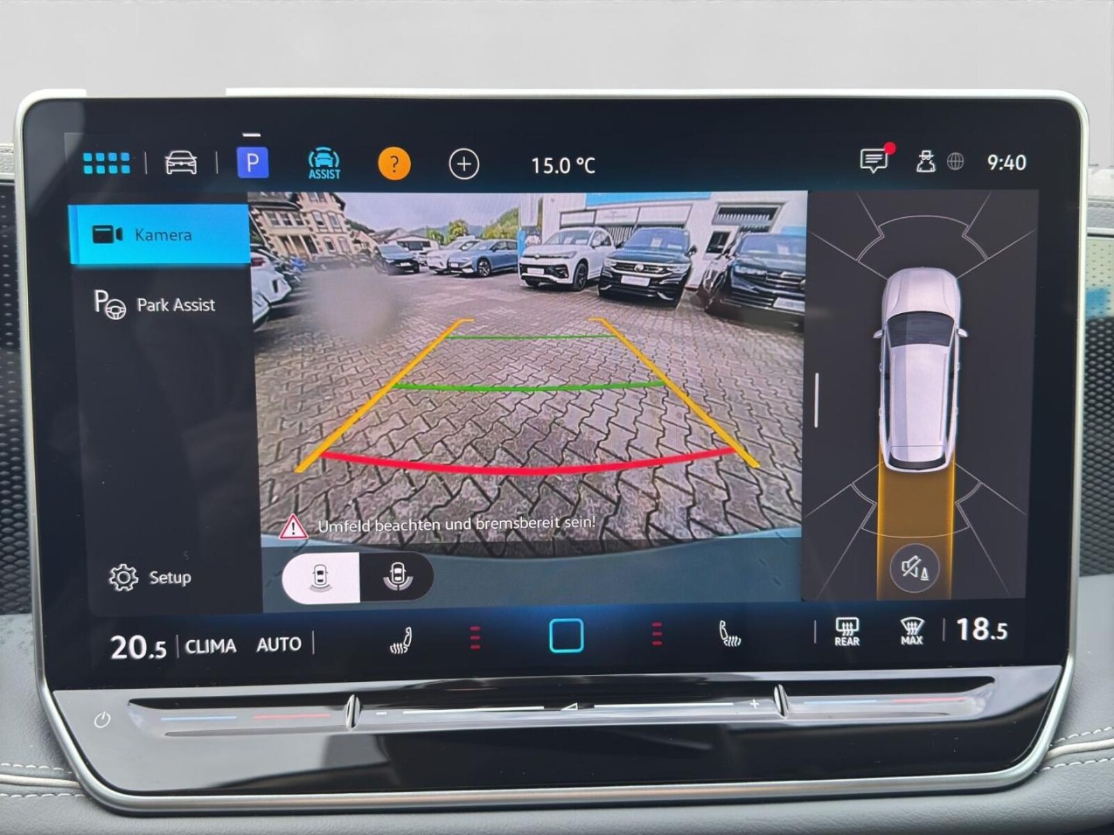 Volkswagen Passat – Bild 15