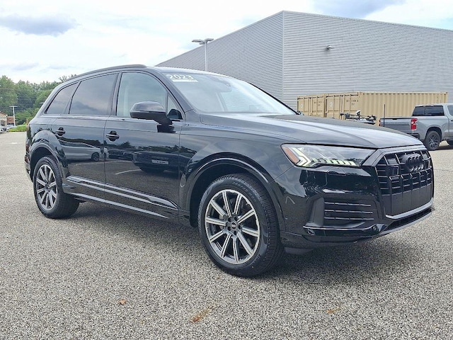 2023 Audi Q7