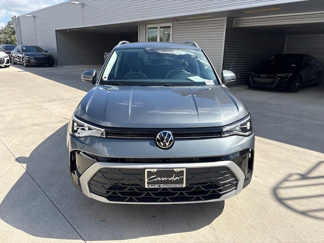 2025 Volkswagen Taos