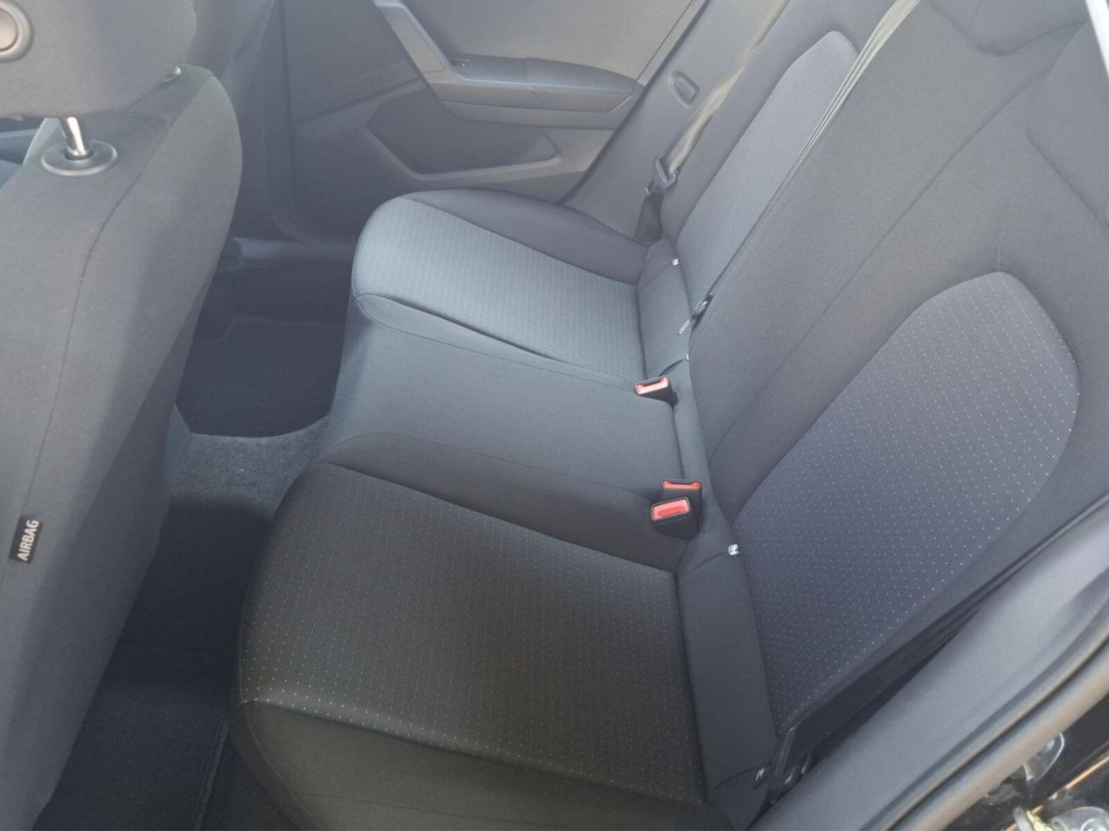 SEAT Ibiza – Bild 13