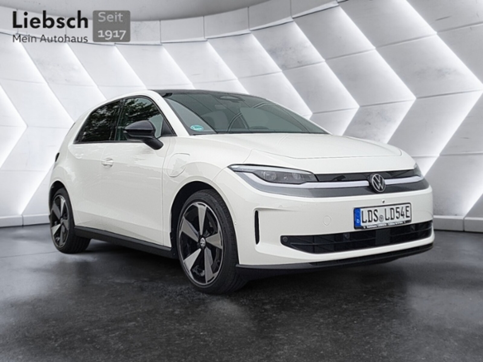Volkswagen ID. Polo – Bild 7