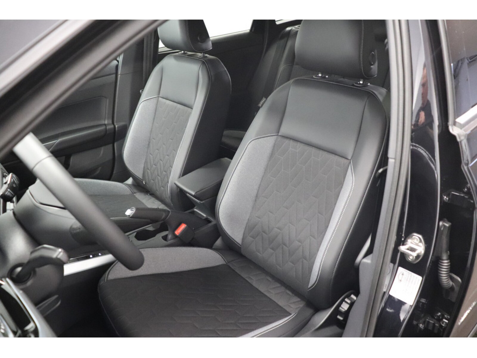 Volkswagen Taigo – Bild 11