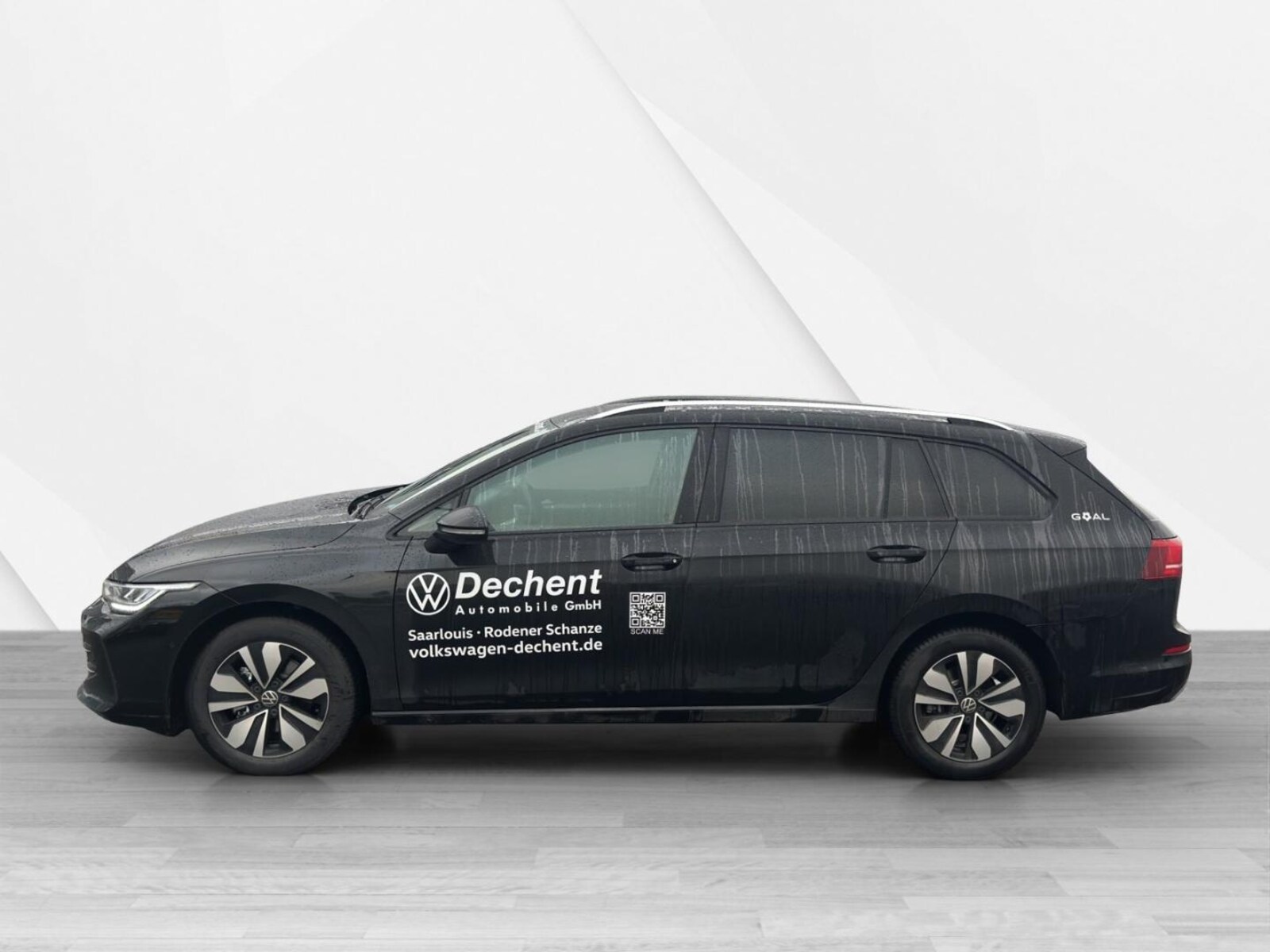 Volkswagen Golf Variant – Bild 12
