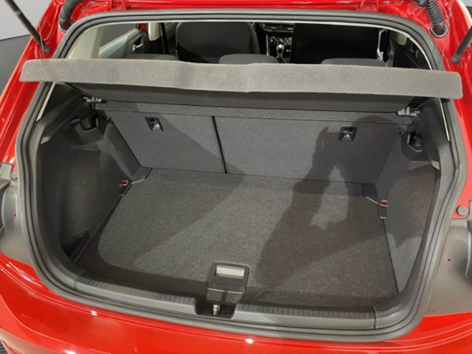 Volkswagen Polo – Bild 10