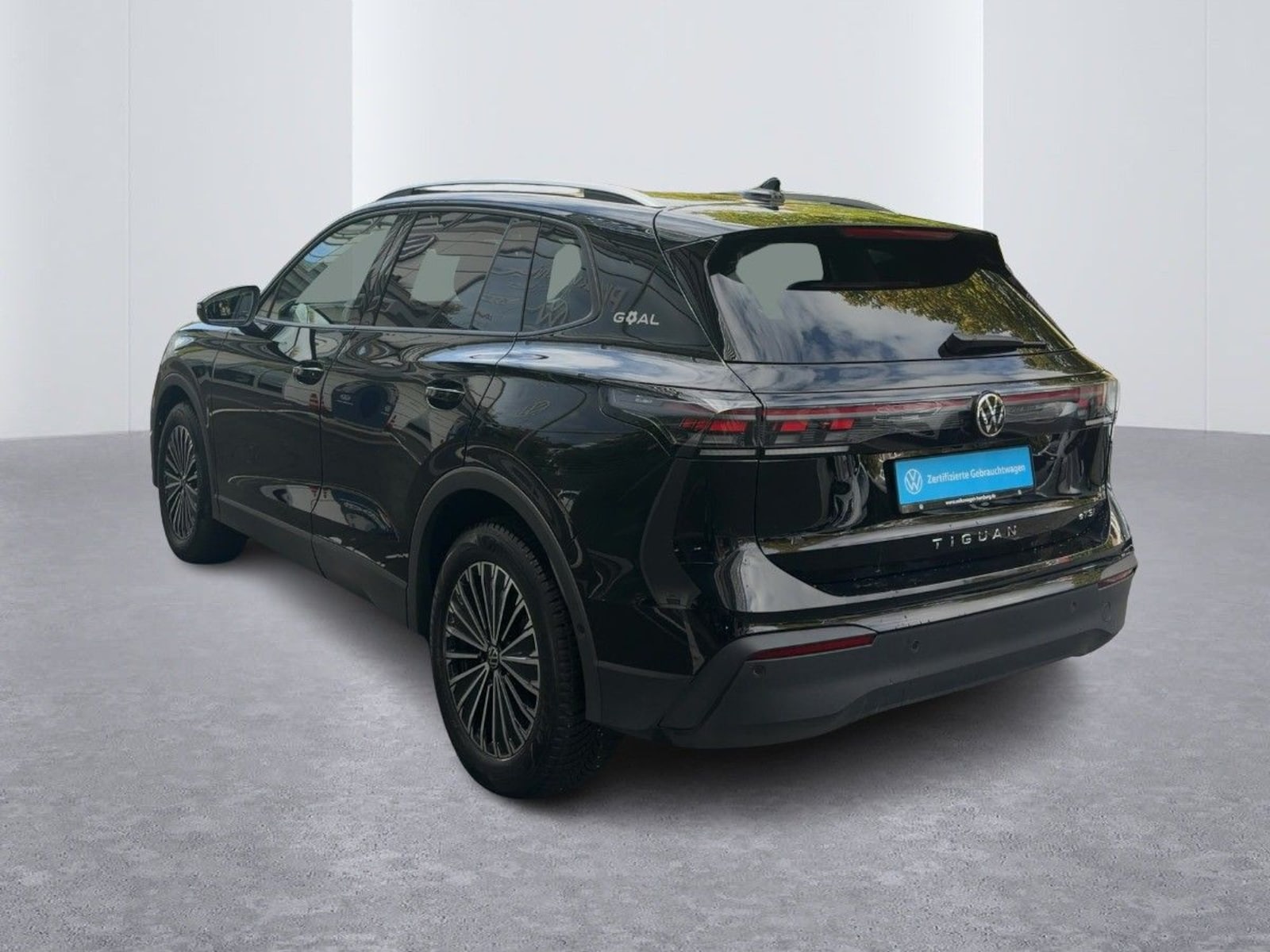 Volkswagen Tiguan – Bild 3