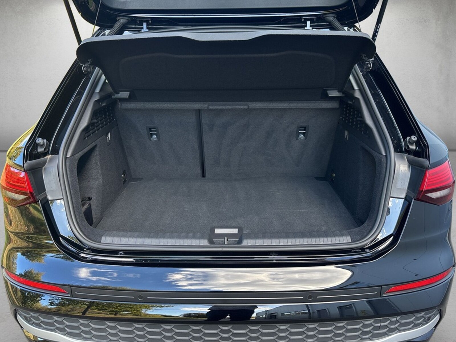 Audi A3 Sportback – Bild 5