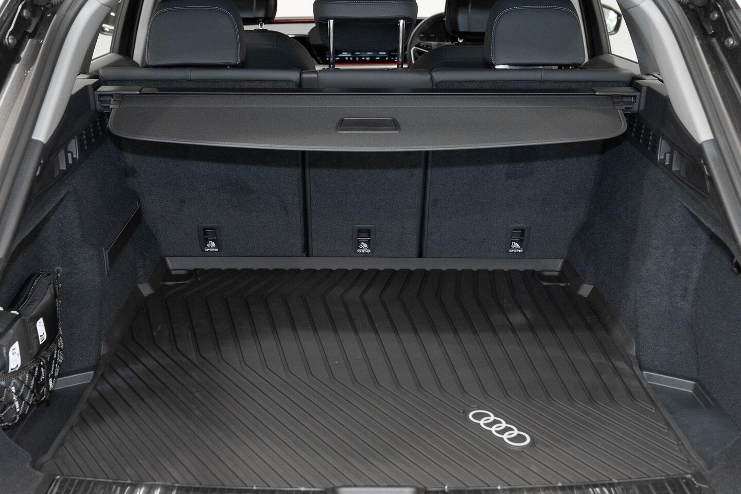 Image about Audi Q5 SUV TDI quattro 150 kW
