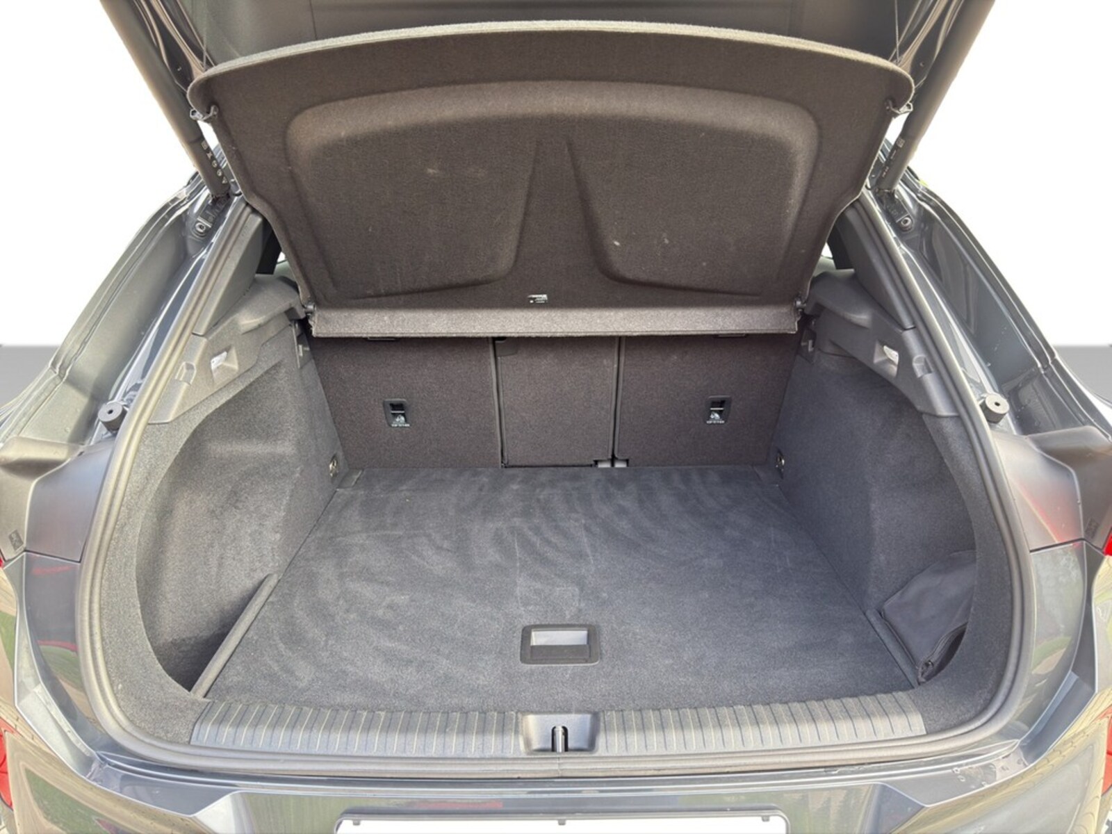 CUPRA Terramar – Bild 9