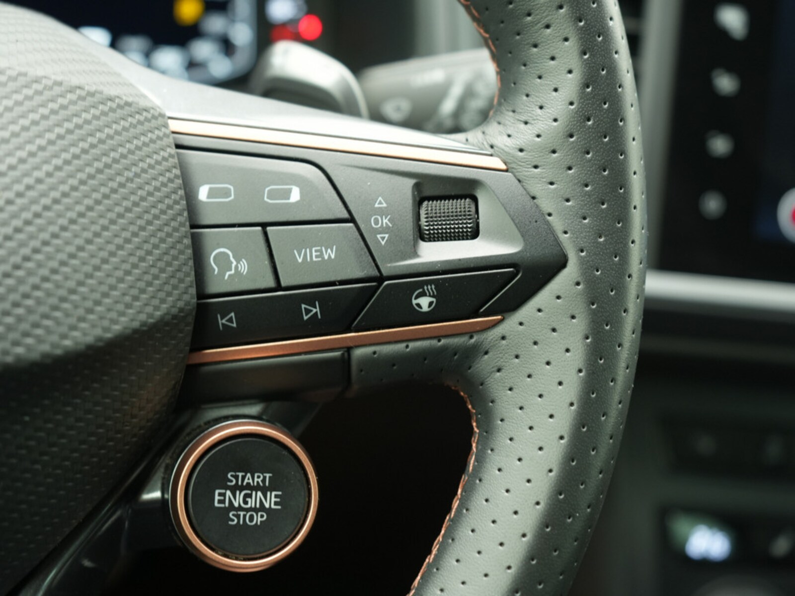 CUPRA Ateca – Bild 13