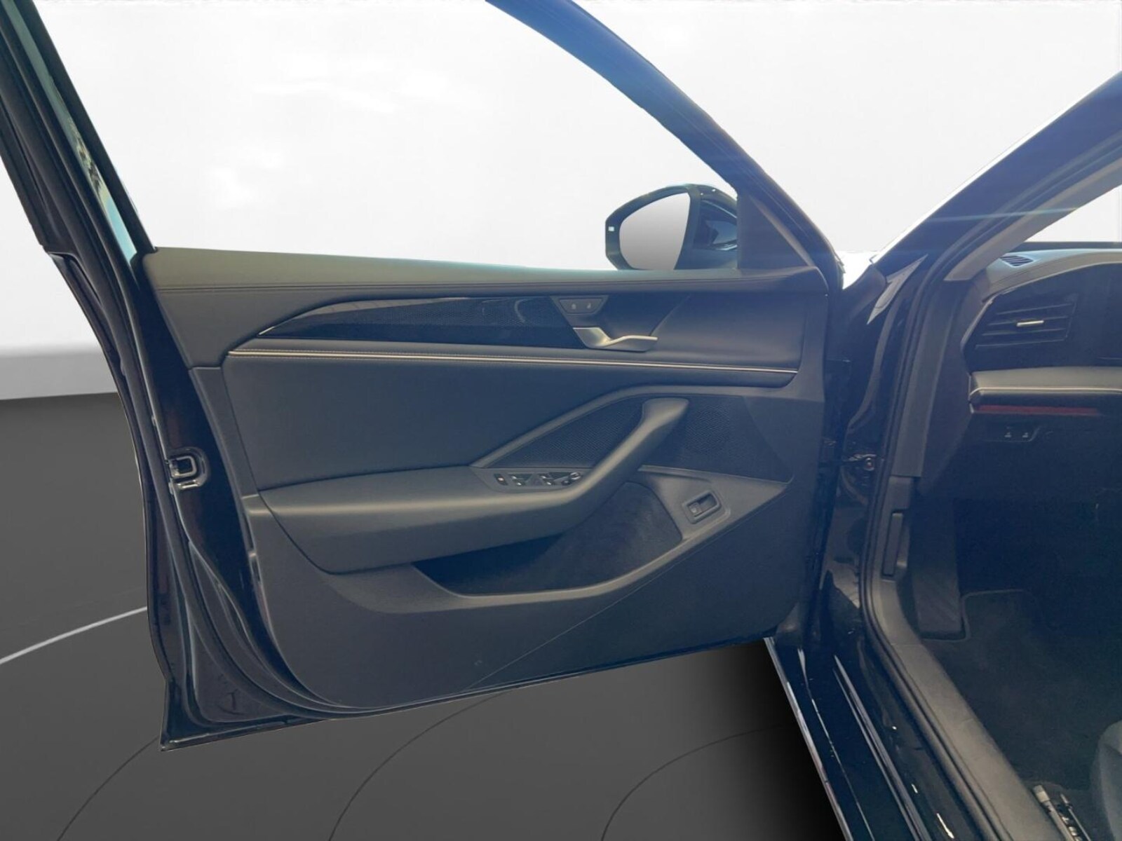 Volkswagen Passat – Bild 10