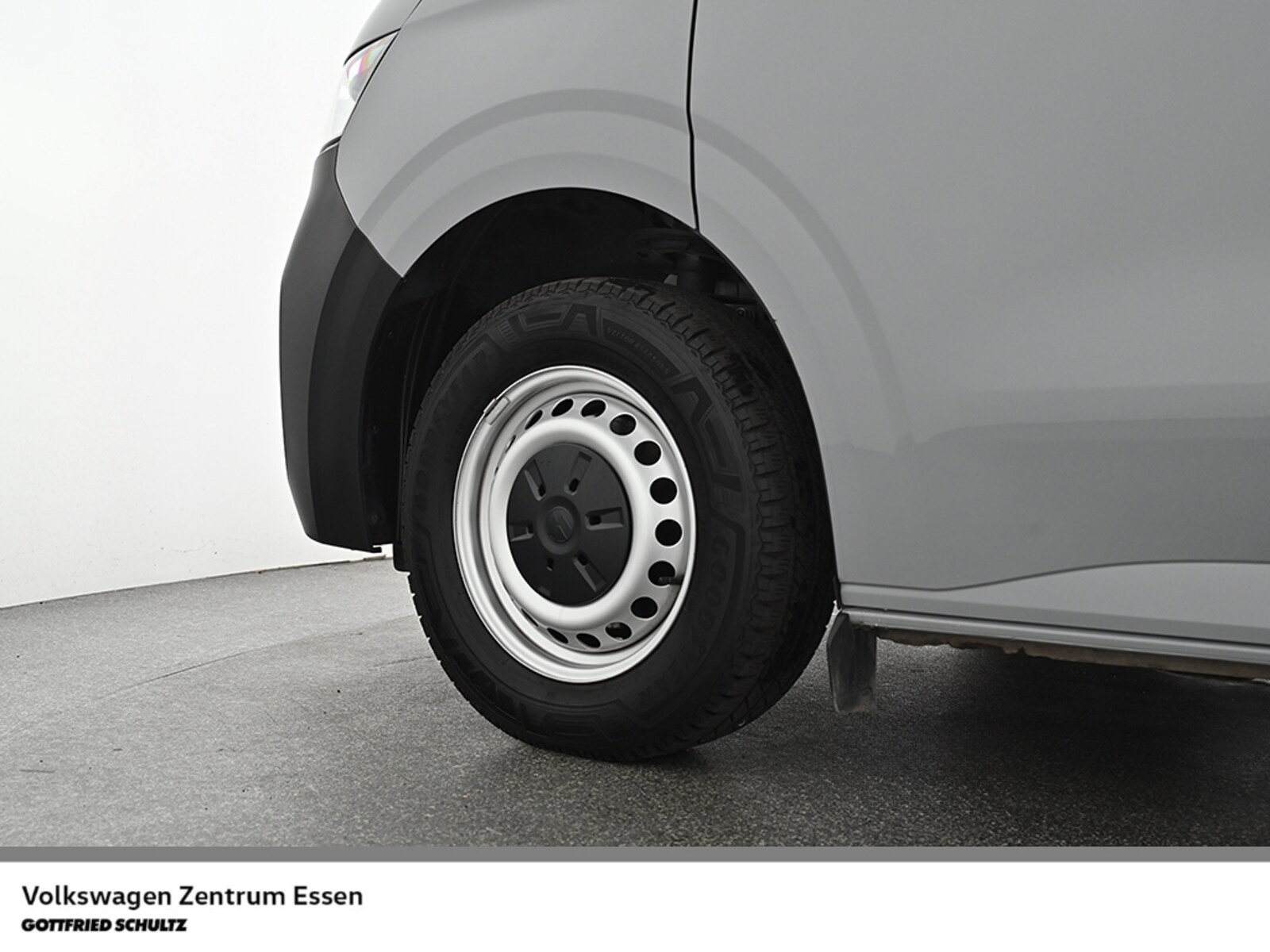 Volkswagen Transporter Kombi kurzer Radstand – Bild 6