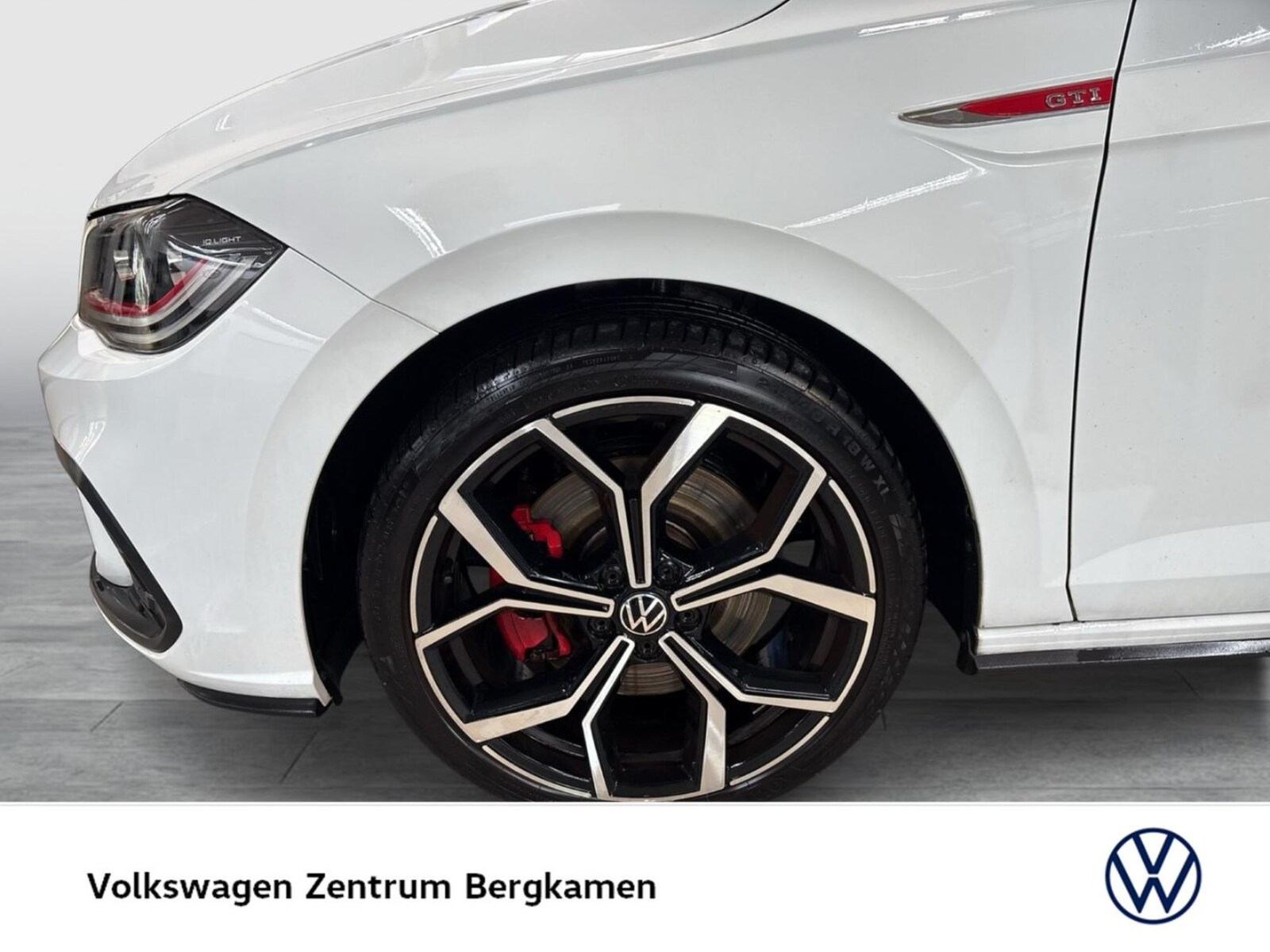 Volkswagen Polo – Bild 8