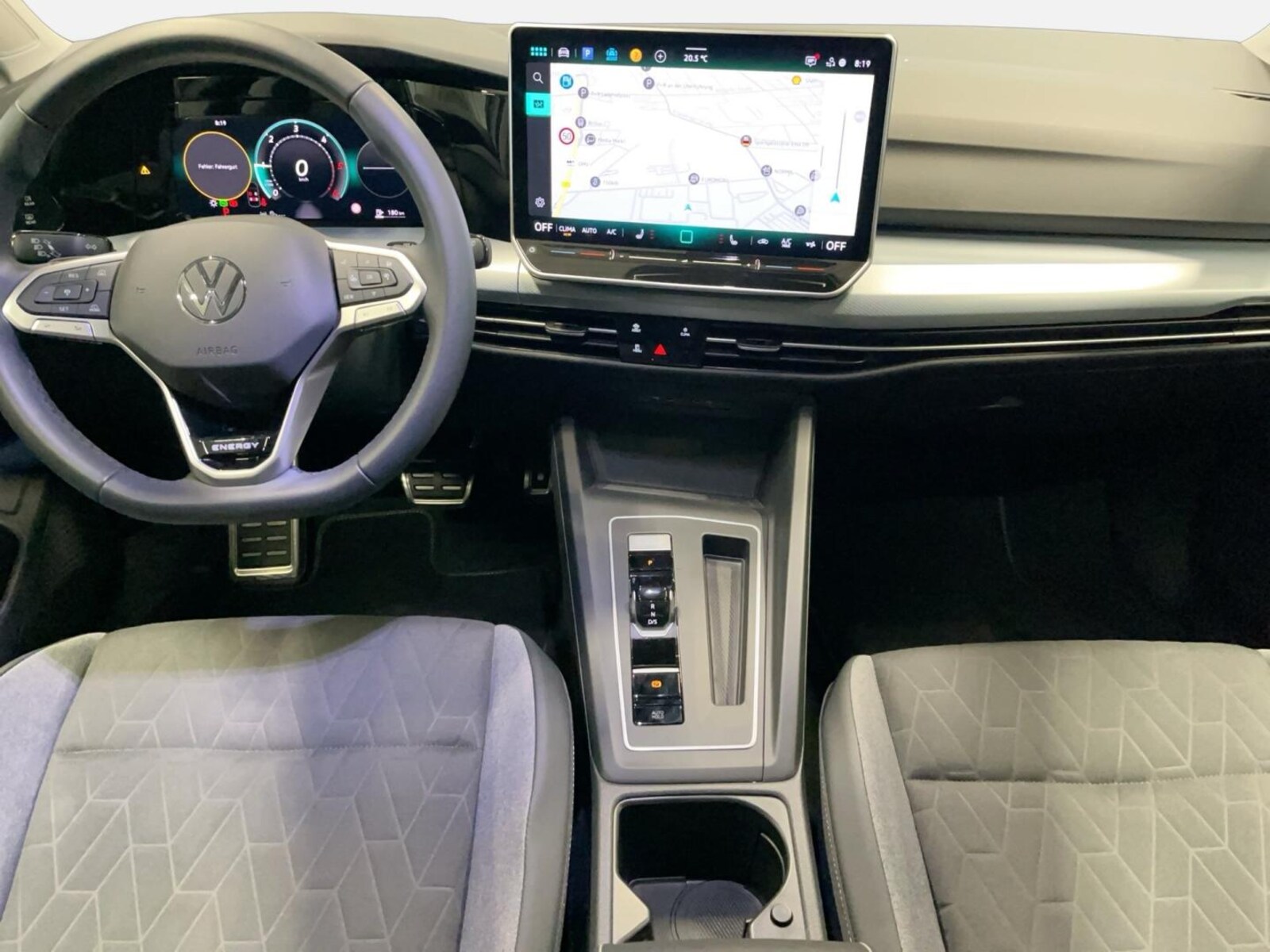 Volkswagen Golf – Bild 10
