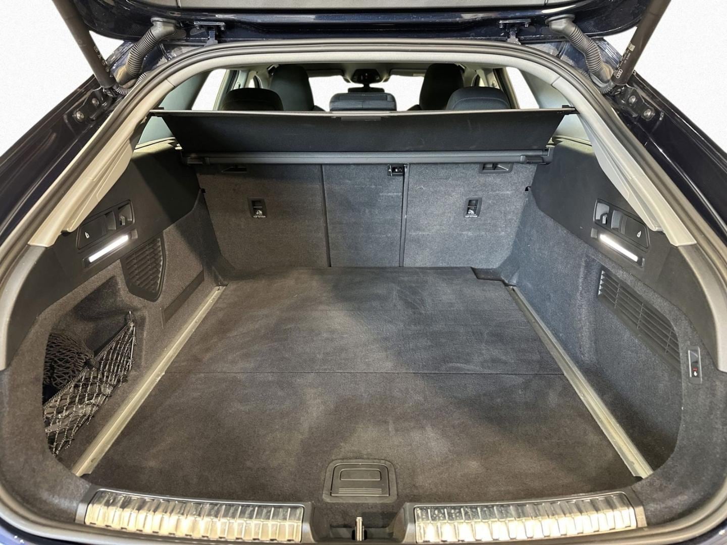 Bild über Audi A6 Avant TFSI 150 kW S tronic - für weitere Informationen kontaktieren Sie den Audi Partner