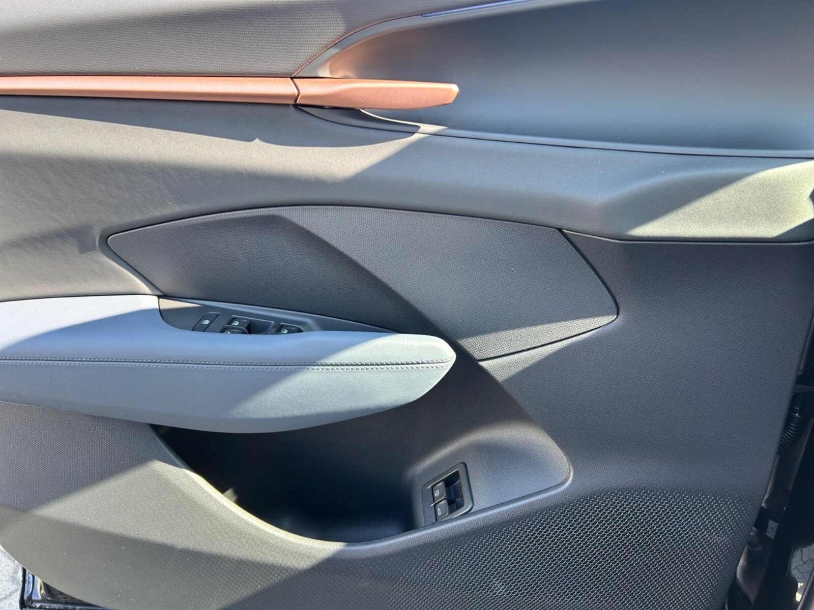 CUPRA Terramar – Bild 17