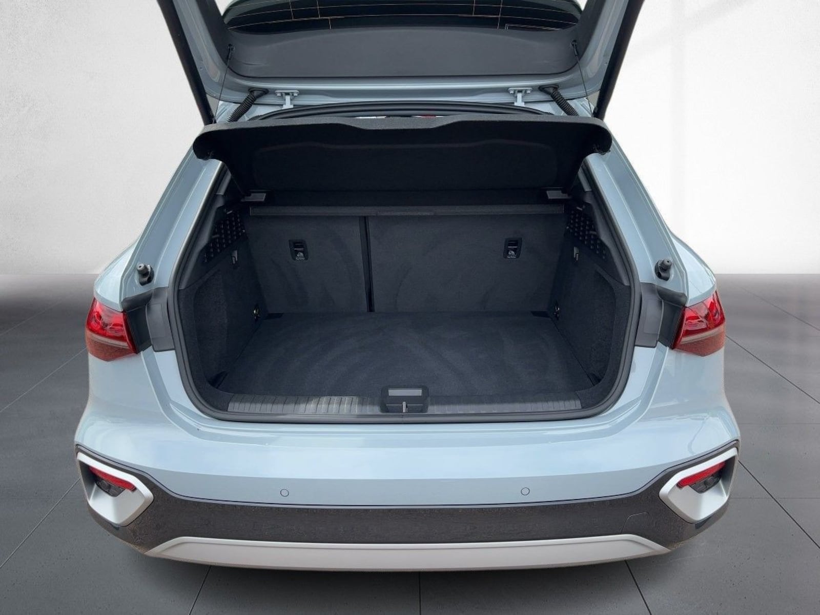 Audi A3 allstreet – Bild 20