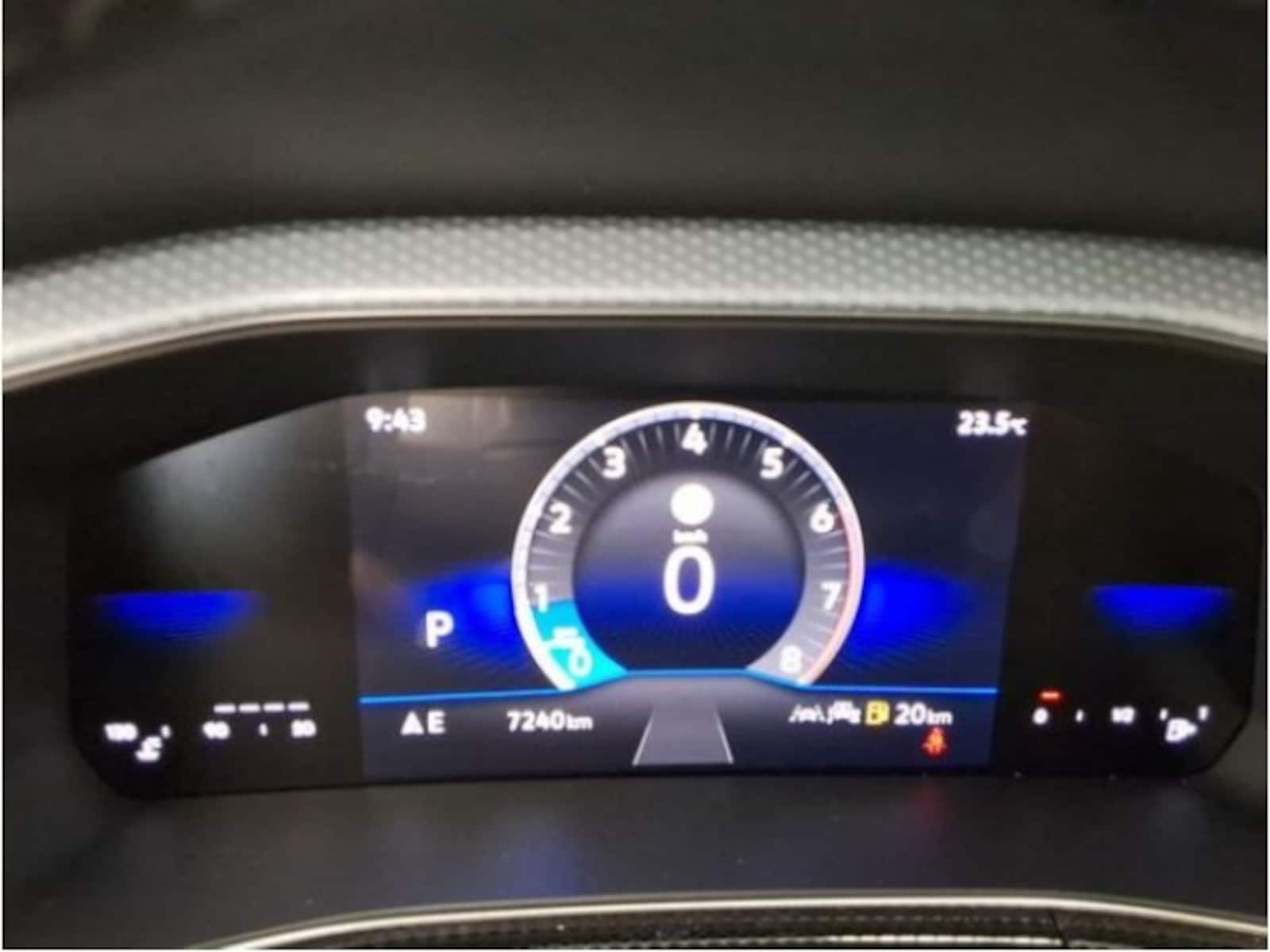 Volkswagen T-Cross – Bild 10