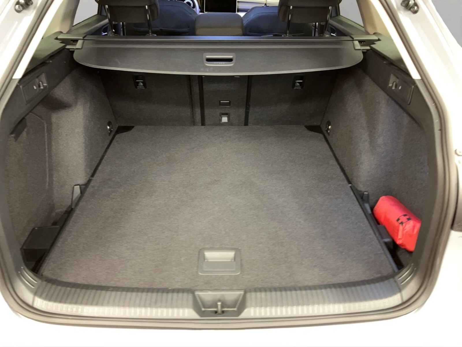 Volkswagen Golf Variant – Bild 15