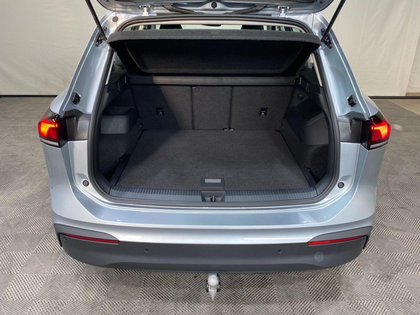 Volkswagen Tiguan – Bild 14