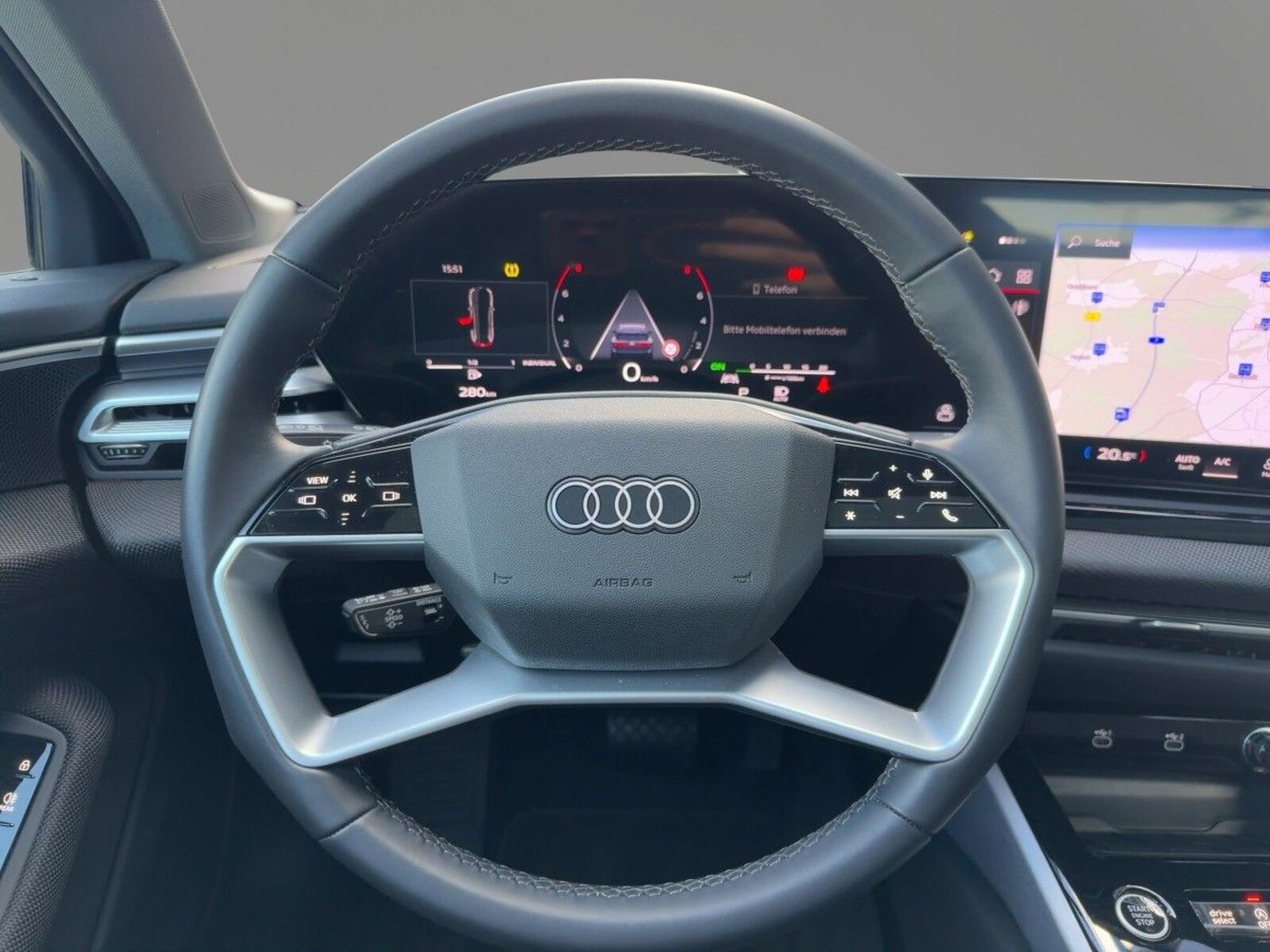 Audi A6 Avant – Bild 12