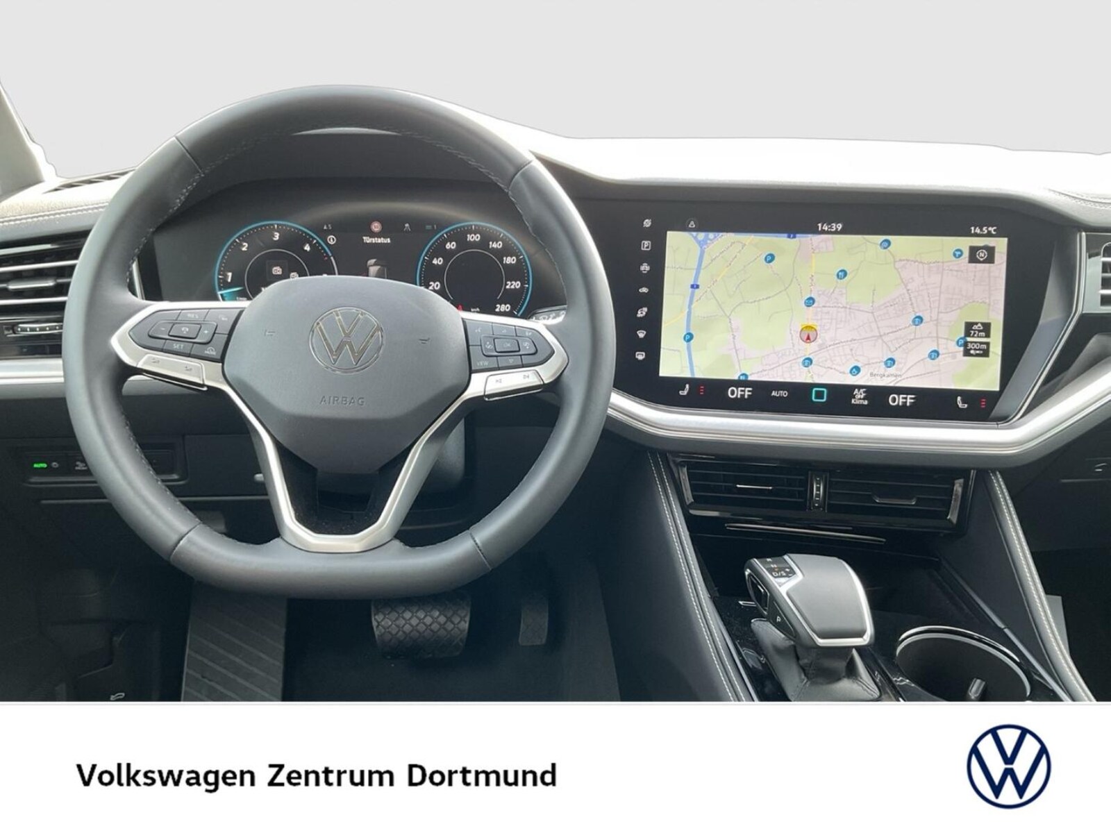 Volkswagen Touareg – Bild 7