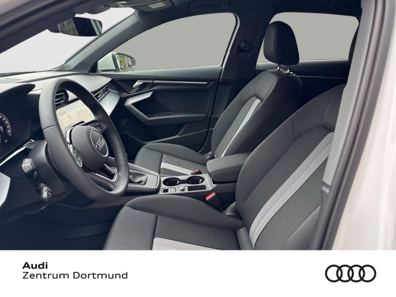 Audi A3 Sportback – Bild 8