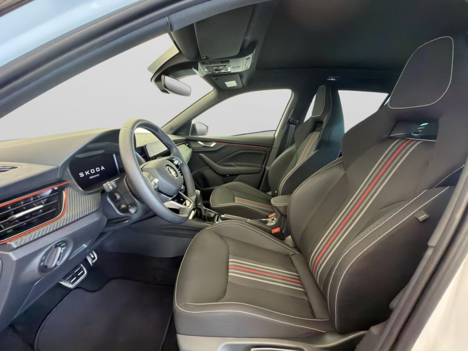 Škoda Kamiq – Bild 9