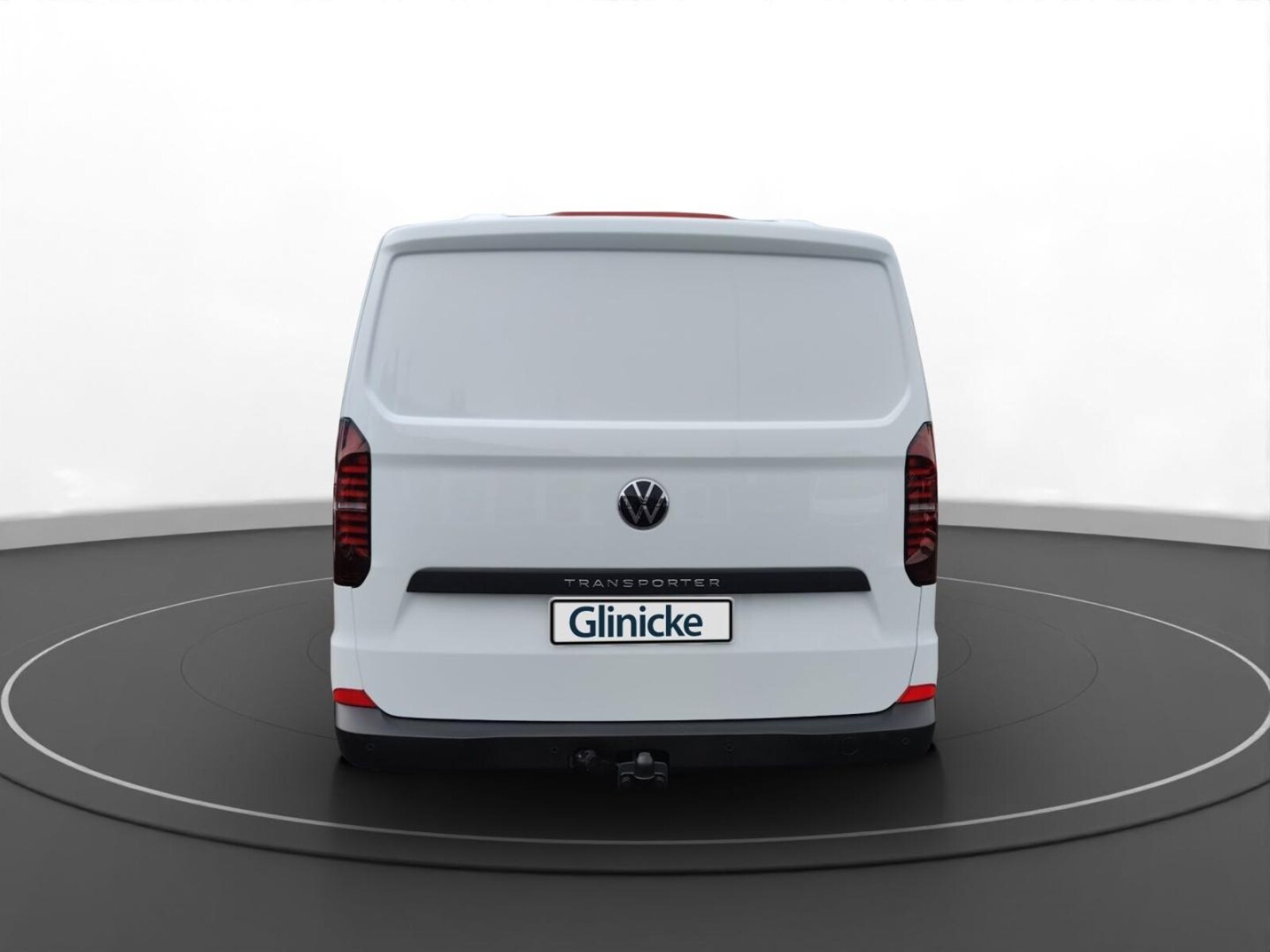 Volkswagen Transporter Kasten kurzer Radstand – Bild 9