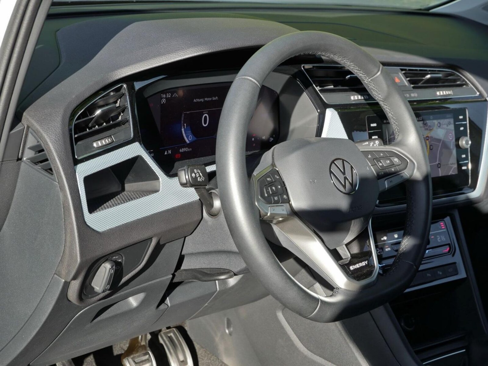 Volkswagen Touran – Bild 22