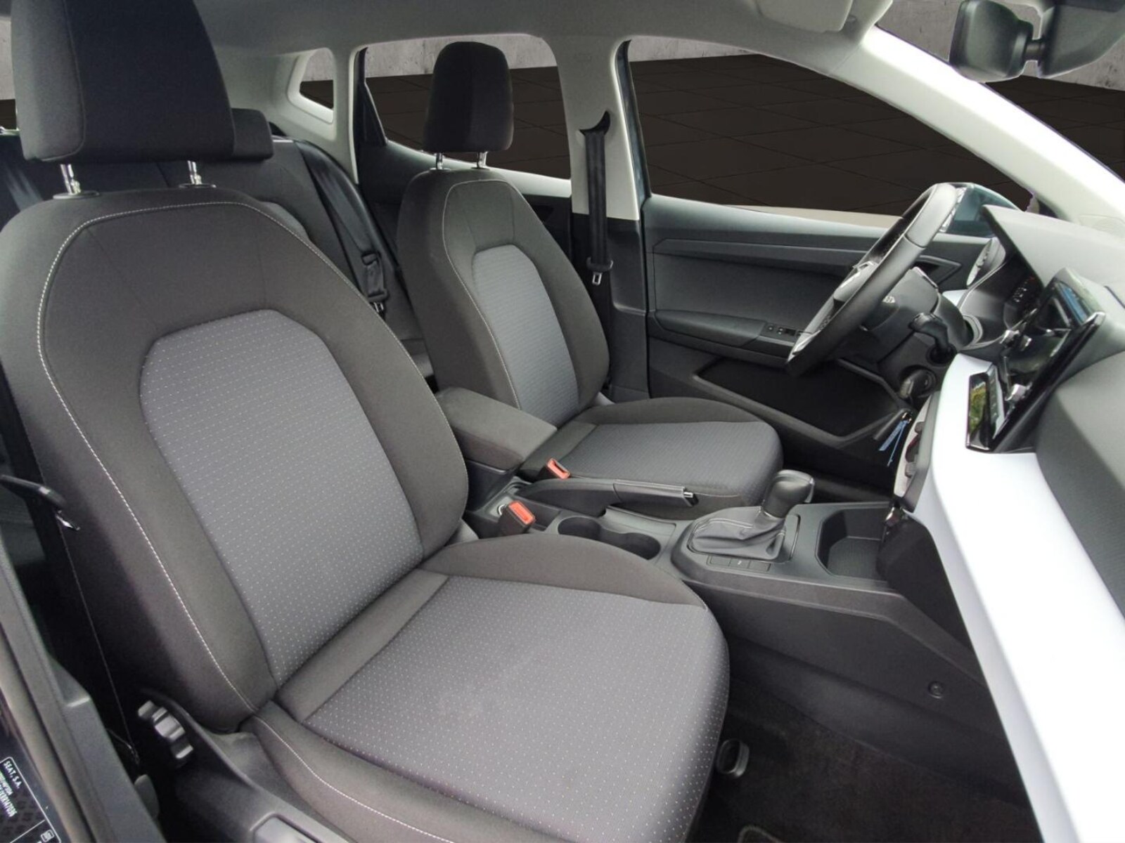 SEAT Ibiza – Bild 16