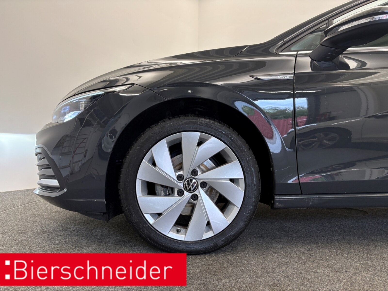 Volkswagen Golf – Bild 4