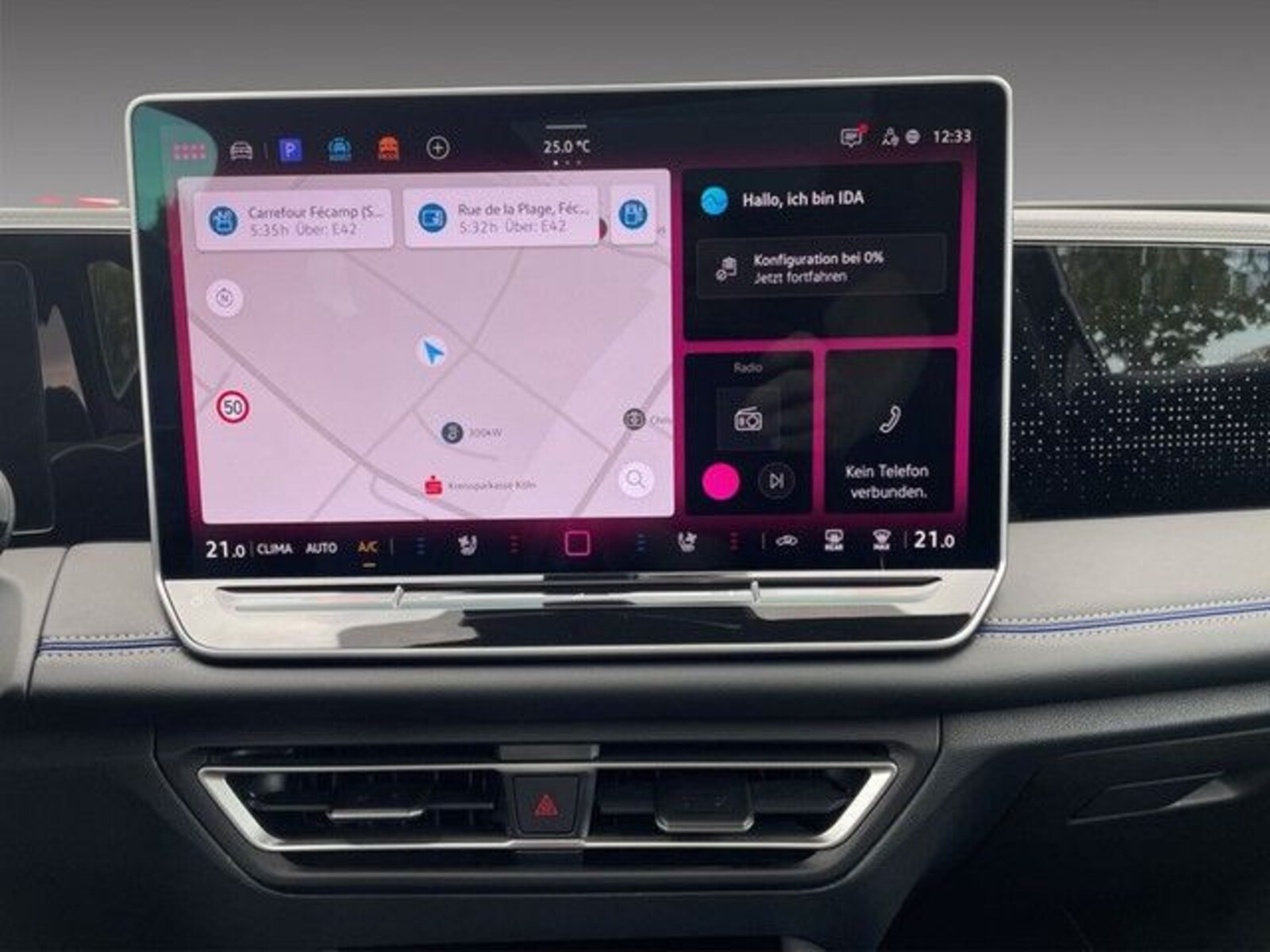 Volkswagen Tiguan – Bild 19