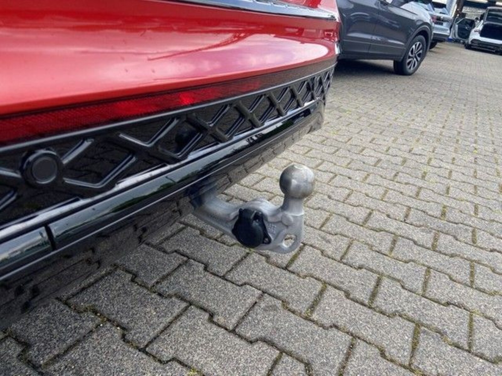 Volkswagen Tiguan – Bild 17