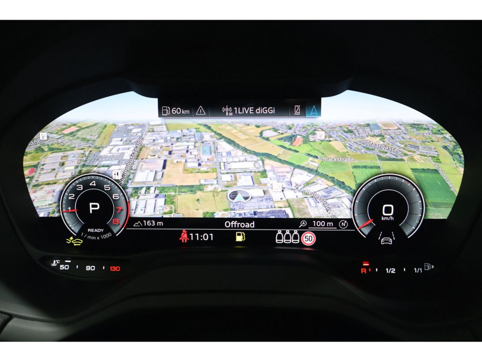 Audi Q2 – Bild 16