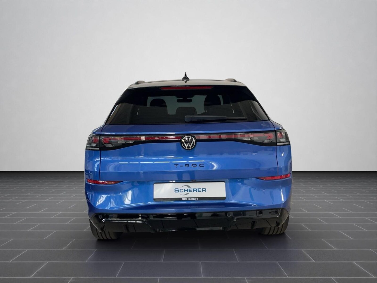 Volkswagen T-Roc – Bild 6