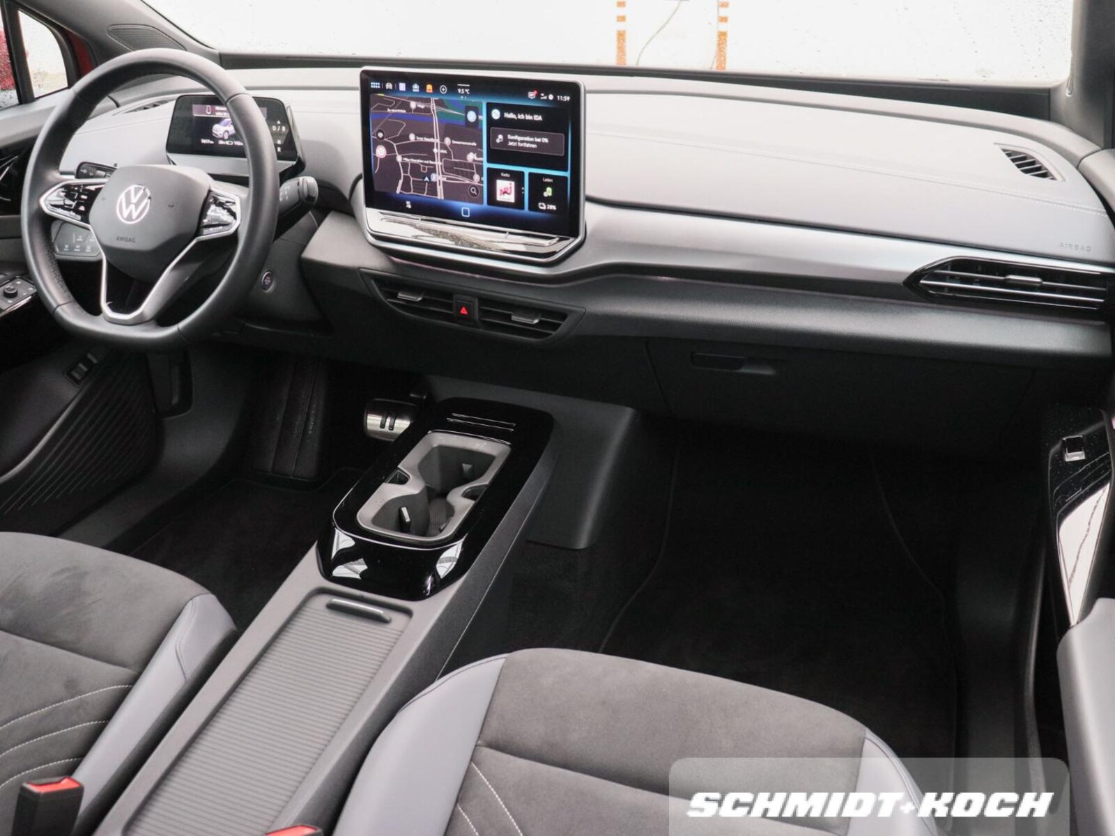 Volkswagen ID.4 – Bild 7
