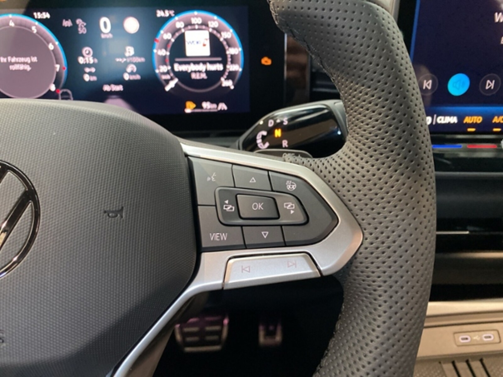 Volkswagen T-Roc – Bild 25