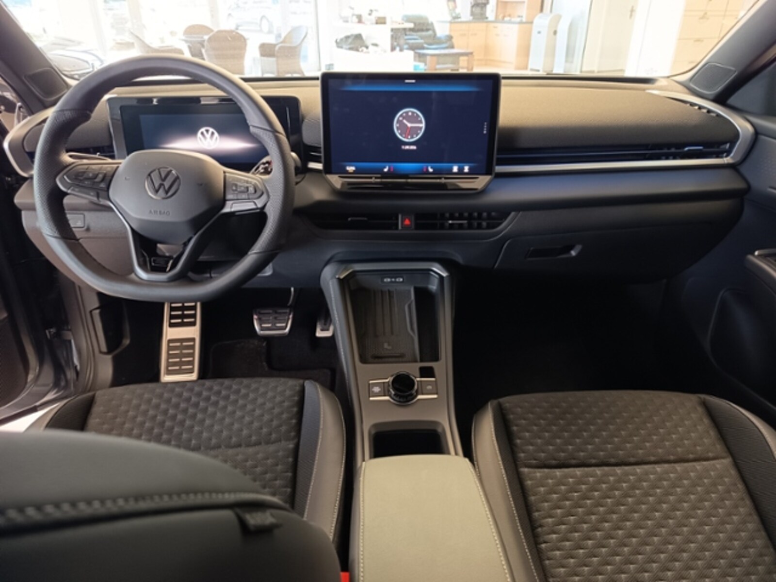 Volkswagen T-Roc – Bild 10