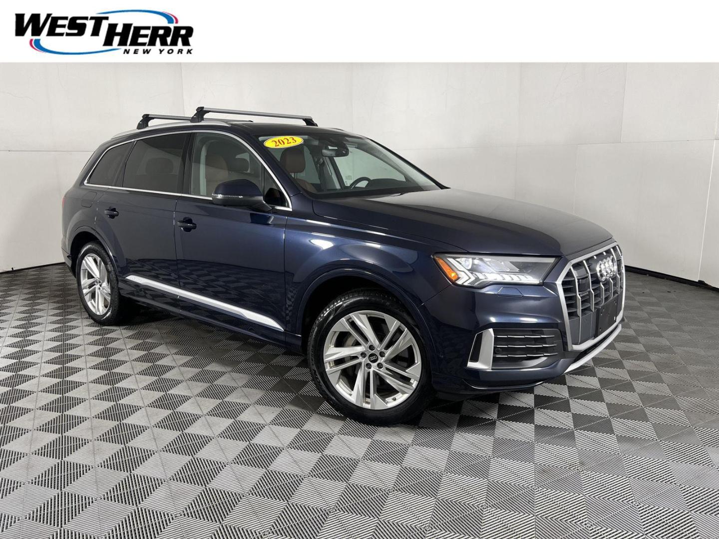 2023 Audi Q7