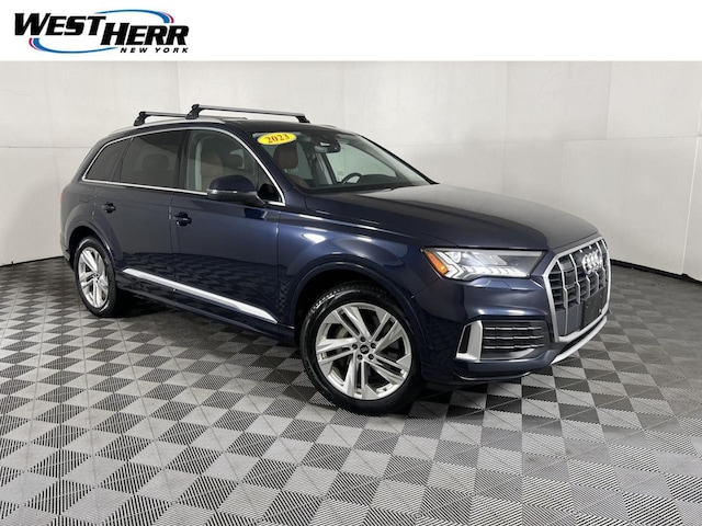 Photo of 2023 Audi Q7