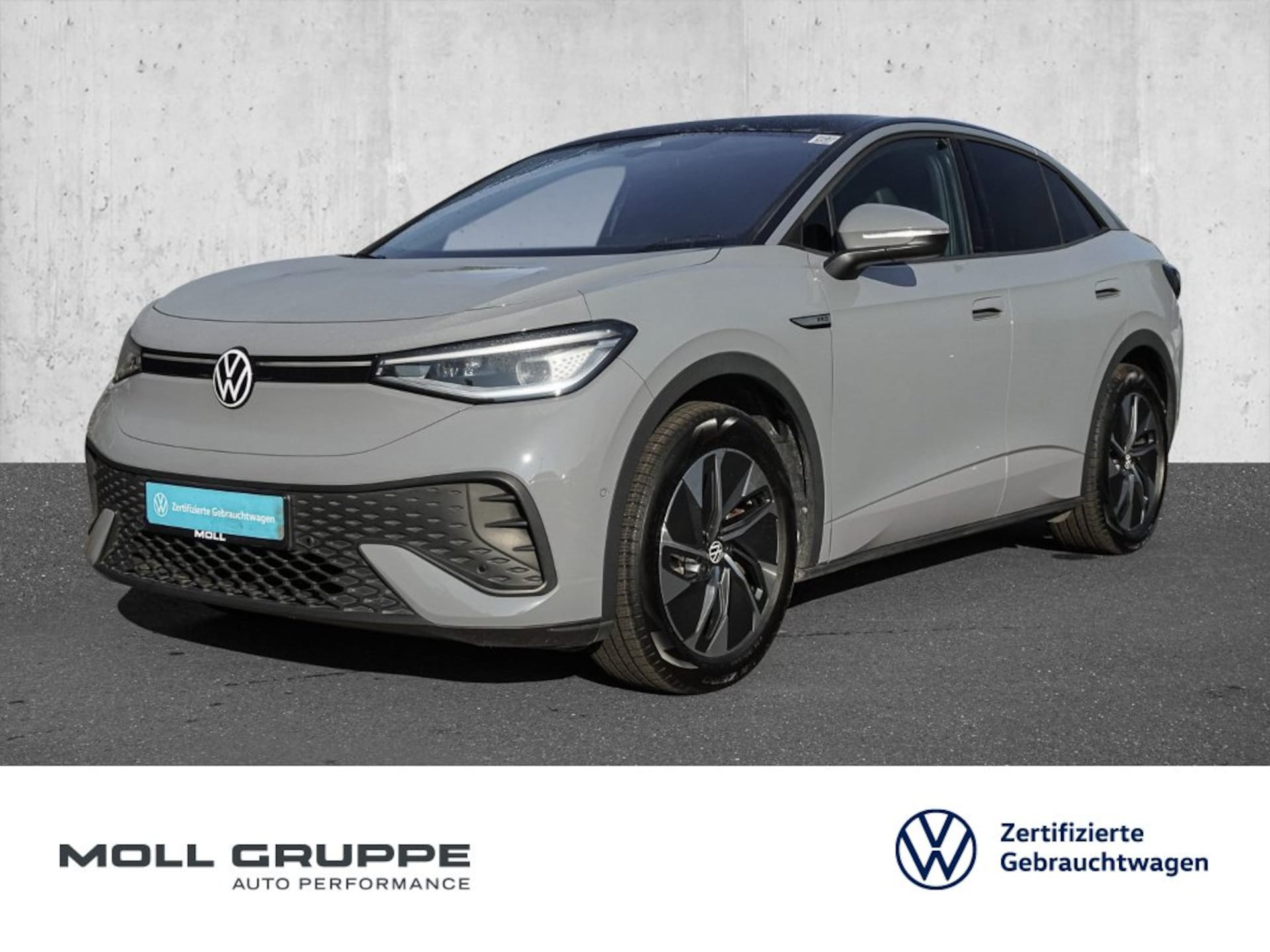 Volkswagen ID.5 2023