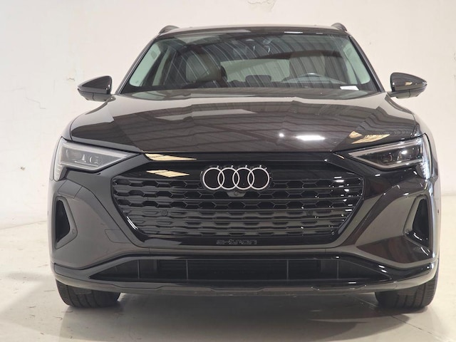 Used 2024 Audi Q8 e-tron Prestige with VIN WA16ABGE2RB014045 for sale in Louisville, KY