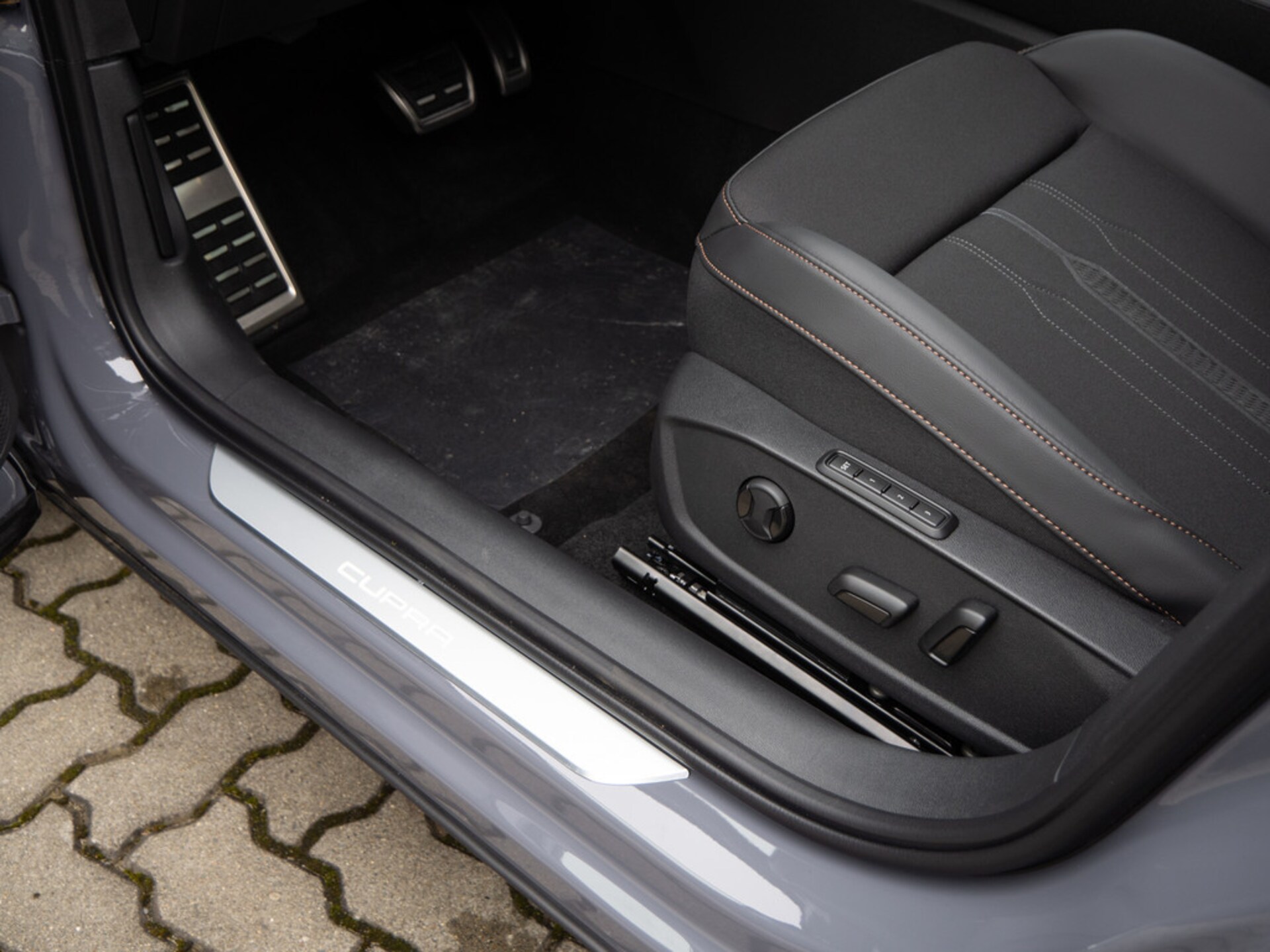 CUPRA Formentor VZ