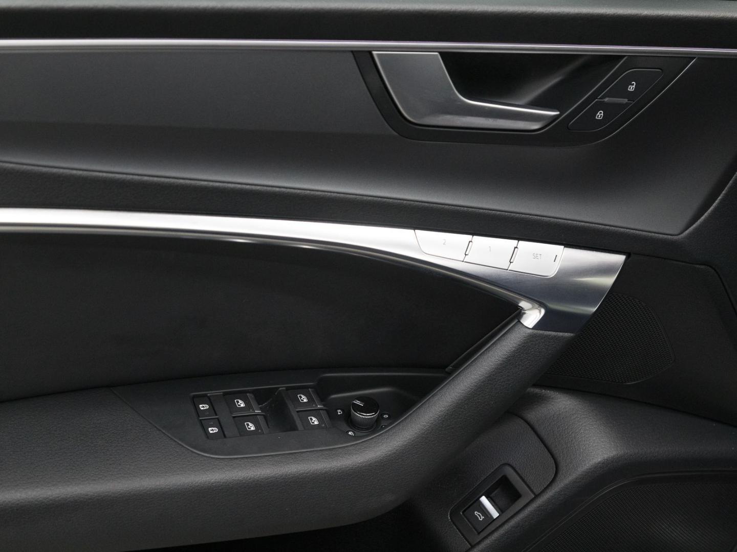 Image about Audi A7 Sportback 45 TFSI quattro S tronic
