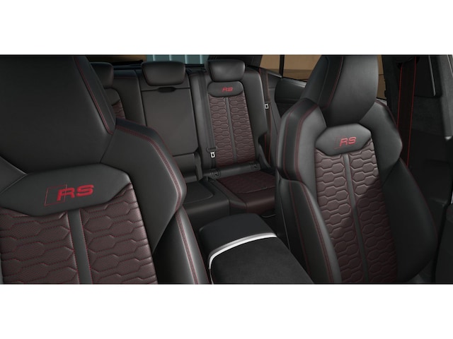 Audi RS Q8 SUV Performance Quattro Tiptronic - 2024 - Joinsteer - #7
