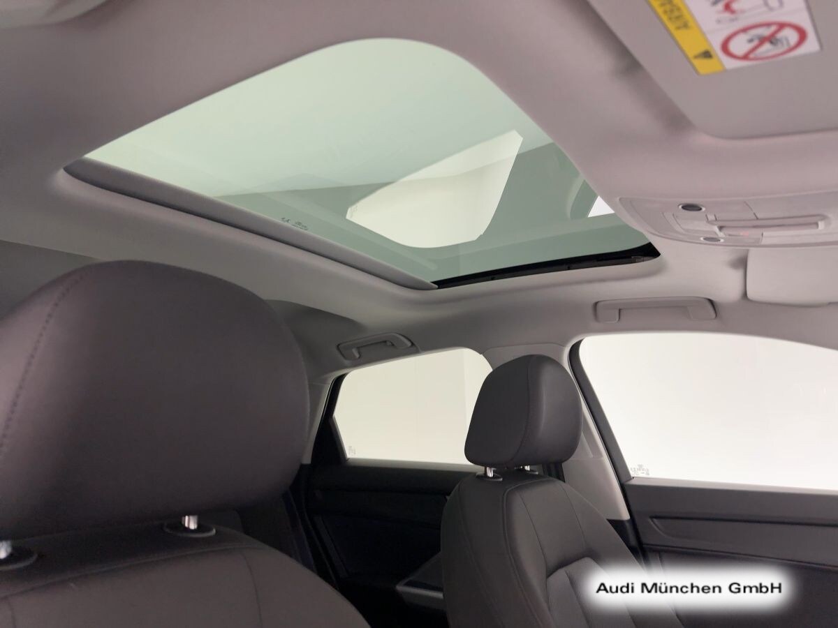 Image about Audi Q3 Sportback TFSI e 45 TFSI e S tronic