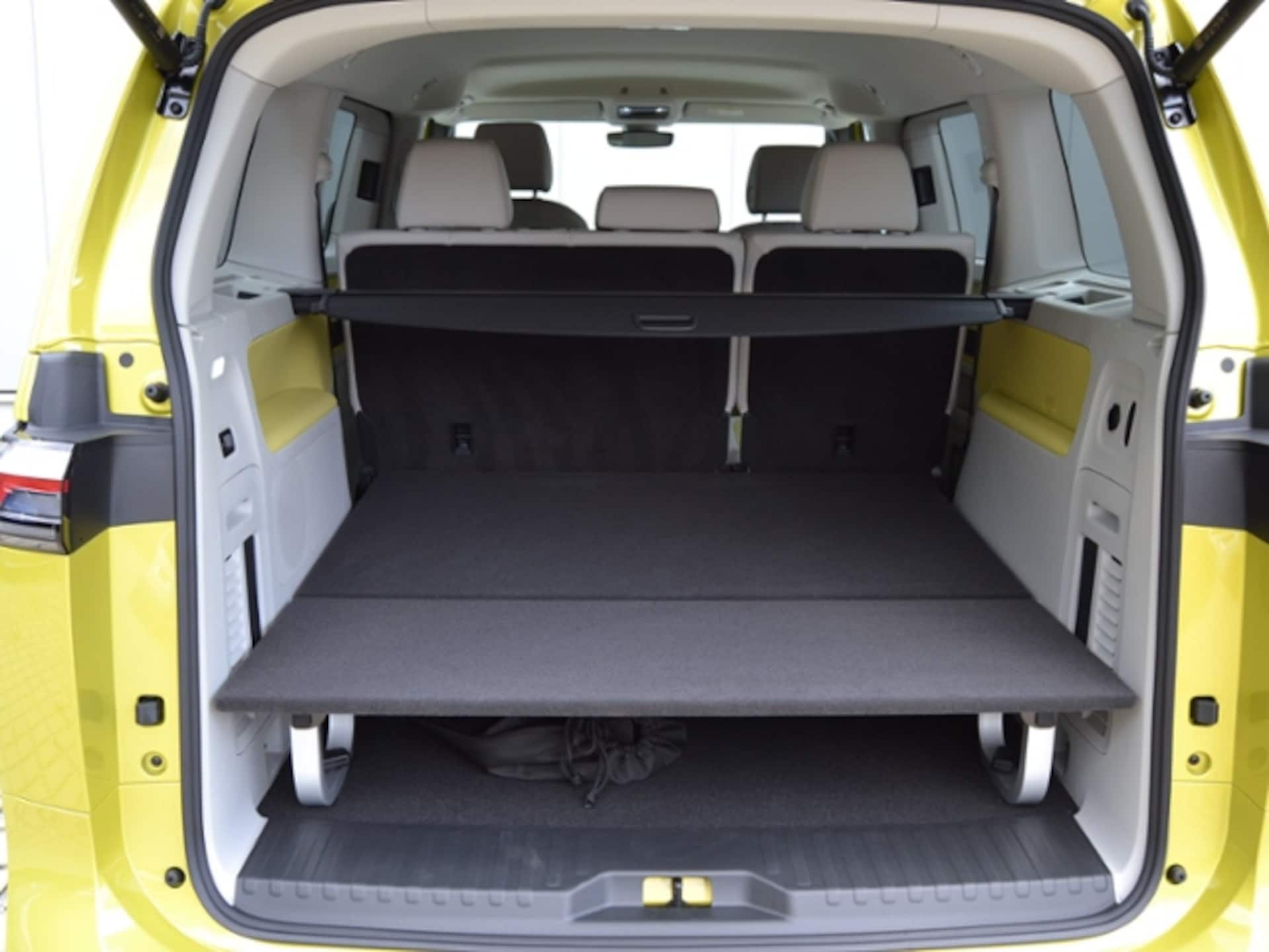 Volkswagen ID. Buzz Pro