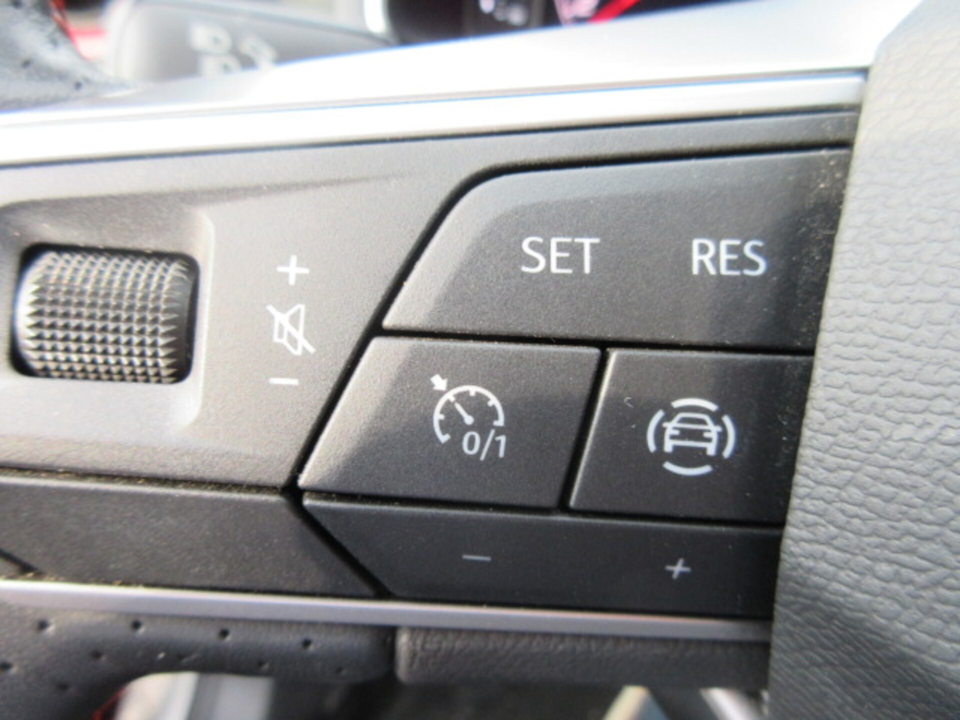 SEAT Ibiza FR