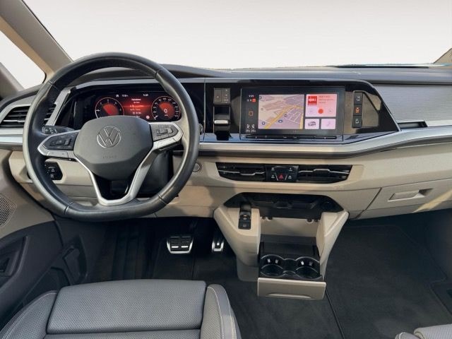 Volkswagen Multivan langversion